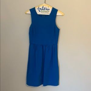 Blue XS women’s dress
